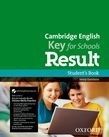 Cambridge English Key for Schools Result Student's Book + Online Skills (Jenny Quintana)