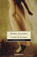 Cuentos de Eva Luna (Isabel Allende)