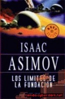 LImites De La Fundacion (Asimov, I.)