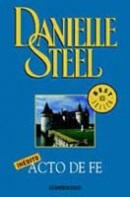 Acto de Fe (Danielle Steel)