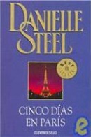 Cinco Dias en Paris (Danielle Steel)