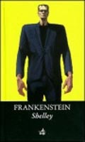 Frankenstein (it) (Mary W. Shelley)