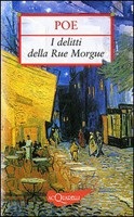 I Delitti della Rue Morgue (Poe, E. A.)