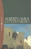 Lo Straniero (Albert Camus)