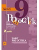 Zošit pre učiteľa Nový pomocník z matematiky 9 - 2. časť