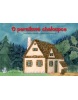 O perníkové chaloupce (Jana Semelková)
