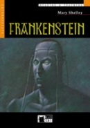 Black Cat 4 - Frankenstein + CD (Mary W. Shelley, Mary W. Shelley, M. Jackson)