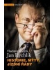 Historie, mýty, jízdní řády (Jan Rychlík, Vladimír Kučera)