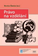 Právo na vzdělání (Vojtěch Šimíček)