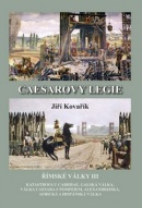 Caesarovy legie (Jiří Kovařík)