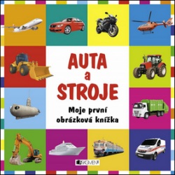 Auta a stroje (Ondrej Kolčiter)