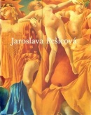 Jaroslava Pešicová (Eva Petrová, Jaroslava Pěšicová)
