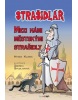 Strašidlář Mezi námi městskými strašidly (Josef Hora)
