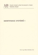 Identifikace systémů I (Milan Hofreiter)