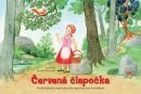 Červená čiapočka (Jana Semelková)