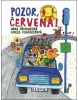 Pozor, červená! (Hana Primusová)