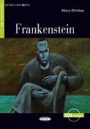 Frankenstein (Black Cat Readers GER Level 1) (Mary W. Shelley)