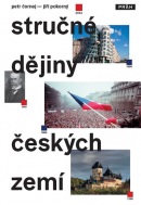 Stručné dějiny českých zemí (Jiří Pokorný, Petr Čornej)