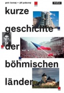 Stručné dějiny českých zemí / Kurze Geschichte der Böhmischen Länder (Jiří Pokorný, Petr Čornej)