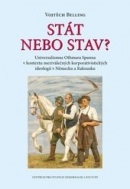 Stát nebo stav? (Vojtěch Belling)