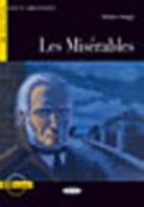 Black Cat - Les Miserables + CD (Hugo, V.)