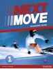 Next Move 1 Student's Book - Učebnica (C. Barraclough, K. Stannett, Ch. Covill, T. J. Foster, J. Wildamn, S. Gaynor, J. McKenna, F. Beddall)