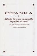 Čítanka k dějinám literatury od středověku do počátku 19. století (Vladimír Prokop)