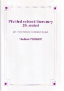Čítanka k přehledu české literatury 20. století (Vladimír Prokop)