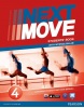 Next Move 4 Student's Book + MyEnglishLab