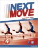 Next Move 4 Teacher's Book - Metodická príručka (Timothy John Foster)