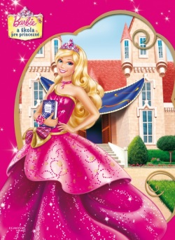 Barbie - Z rozprávky do rozprávky (autor neuvedený)