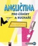 Angličtina pro číšníky a kuchaře (Dagmar Lánská, Jaroslava Kutová)