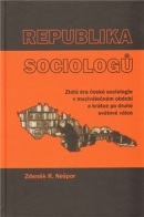 Republika sociologů (Zdeněk Nešpor)