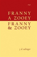 Franny a Zooey/Franny and Zooey (Jerome David Salinger)