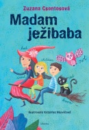 Madam ježibaba (Zuzana Csontosová)