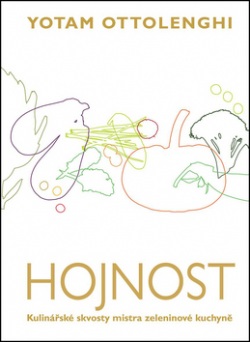 Hojnost (Yotam Ottolenghi)