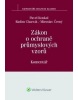 Zákon o ochraně průmyslových vzorů. Komentář (Zuzana Křížková, Vanda Rozenbergová, Katarína Kerekesová)