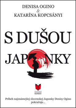 S dušou Japonky (Katarína Kopcsányi, Denisa Cabadaj Ogino)