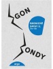Básnické spisy II (Egon Bondy)