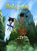 Malý princ a Planeta okidienů (Antoine de Saint-Exupéry)