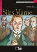 Black Cat 5 - Silas Marner + CD (M. Jackson, George Eliot)