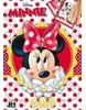 Minnie - Omalovánky A5 (Petr Borkovec)