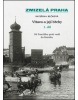 Zmizelá Praha Vltava a její břehy (Kateřina Bečková)