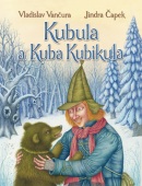 Kubula a Kuba Kubikula (Jindřich Čapek, Vladislav Vančura)