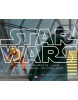 Star Wars Dobrodružství Luka Skywalkera, rytíře Jedi (Tomáš Burda, Tony DiTerlizzi)