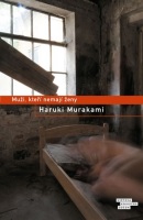Muži, kteří nemají ženy (Haruki Murakami)