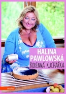 Rodinná kuchařka (Halina Pawlowská)