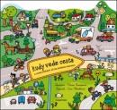 Kudy vede cesta (Eva Obůrková)