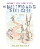 The Rabbit Who Wants to Fall Asleep (anglicky) (Carl-Johan Forssén Ehrlin)