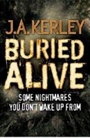 Buried Alive (Kerley, J. A.)
